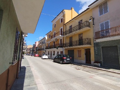 Foto Casa indipendente a Scerni Centro di 130 m² con 6 locali in vendita