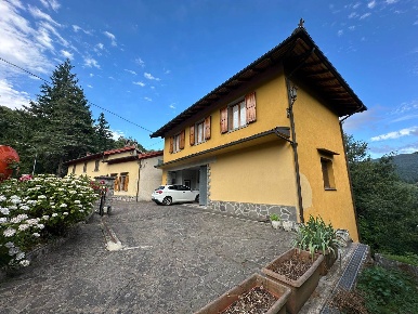 Foto Villa unifamiliare in VIA TOSCANA 191, Castiglione dei Pepoli