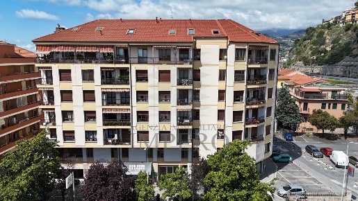 Foto Appartamento in Via Cornelio Tacito 2, Ventimiglia Centro Città