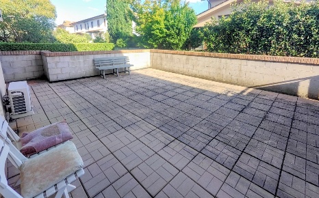 Foto Appartamento a Ponte Buggianese Centro di 65 m² con 3 locali