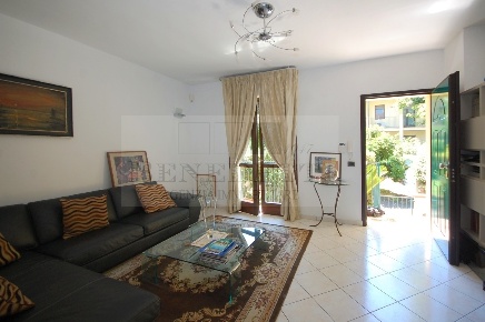 Foto Villa a schiera in Via G. Capponi 21, Pietrasanta di 150 m² in vendita