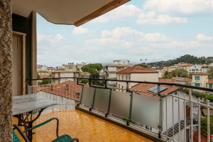 Foto Appartamento in Via Regina Margherita 17, Bordighera Centro Città