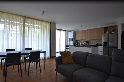 Foto Appartamento in Viale della Costituzione 1, Trento Semicentro