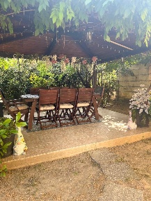 Foto Appartamento a Santo Stefano di Magra Centro di 110 m² con 4 locali
