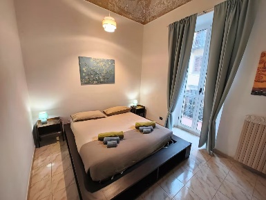 Foto Appartamento in Via Belfiore 13, Torino Centro Città di 52 m²