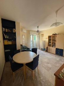 Foto Appartamento in Via Regina Margherita 17, Bordighera Centro Città
