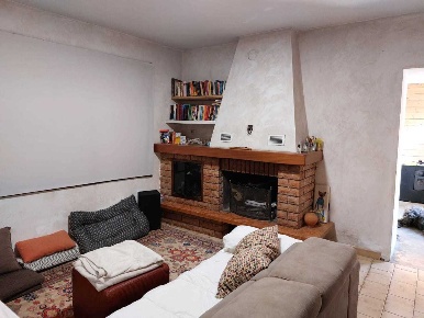 Foto Case semi ndipendenti in Via Carbone 13, Castelnuovo Magra di 85 m²