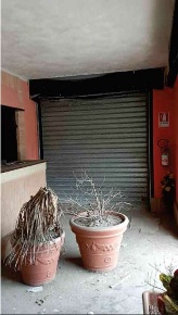 Foto Negozio in Via Faleria, Porto Sant'Elpidio Centro di 104 m² in vendita