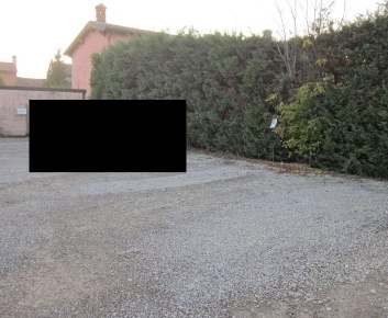 Foto Box in Via Idrometro, Linarolo San Leonardo di 17 m² con 1 locali