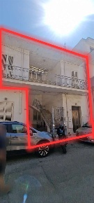 Foto Casa indipendente in Via Puglia 20, Novoli di 230 m² con 5 locali
