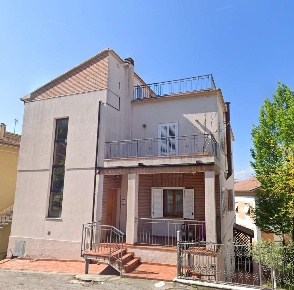 Foto Appartamento in V.le G. Matteotti, Monte San Pietrangeli Centro