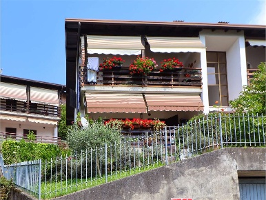 Foto Appartamento in Via dei Combattenti, Songavazzo di 65 m² con 3 locali