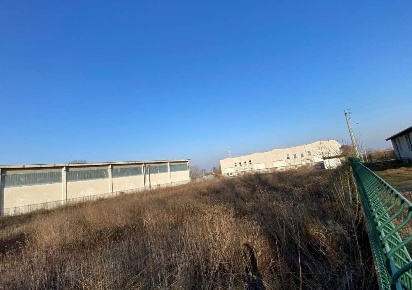 Foto Terreno edificabile in Località Dossino, Cura Carpignano di 2889 m²
