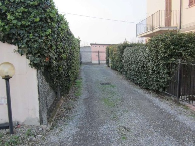Foto Box in Via Idrometro, Linarolo San Leonardo di 17 m² con 1 locali
