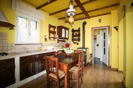 Foto Appartamento in Via Monte Tellero 64, Ponna Ponna Superiore di 50 m²