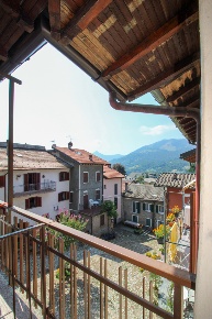 Foto Casa indipendente in Via pighini 6, Centro Valle Intelvi di 112 m²