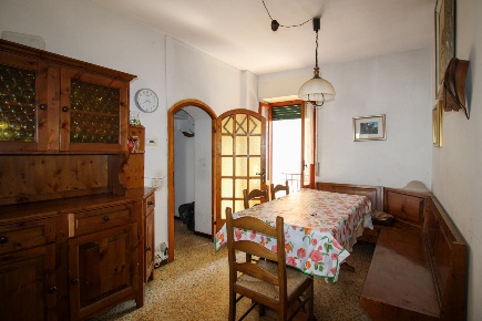 Foto Casa indipendente in Via pighini 6, Centro Valle Intelvi di 112 m²