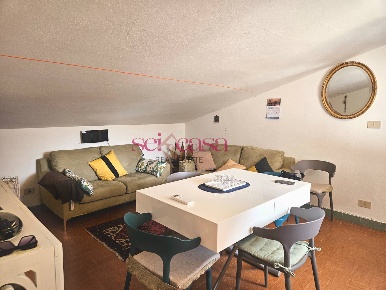 Foto Appartamento a Grosseto Marina di Grosseto di 83 m² con 4 locali