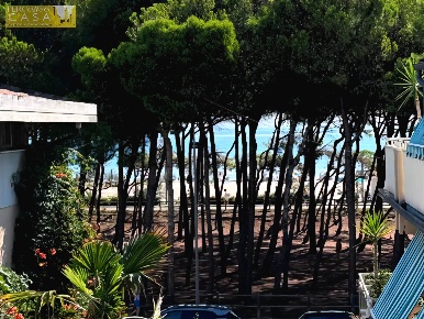 Foto Appartamento in Lungomare Marconi, Alba Adriatica Lungomare Marconi
