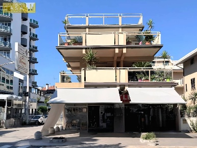 Foto Appartamento in Lungomare Marconi, Alba Adriatica Lungomare Marconi