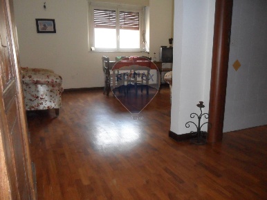 Foto Attico in Viale della Regione, Caltanissetta Centro di 60 m²