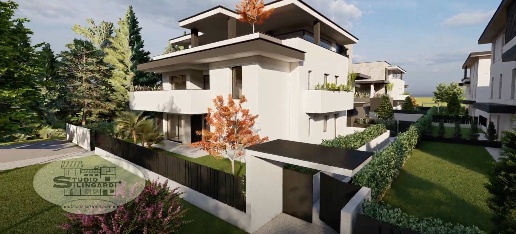 Foto Appartamento in VIA SAN FRANCESCO, Formigine di 154 m² con 5 locali