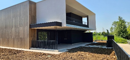 Foto Appartamento in VIA MOLINO PRATI, Botticino Centro di 185 m²