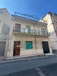 Foto Casa indipendente in Via Vittorio Emanuele, Giardini-Naxos Centro