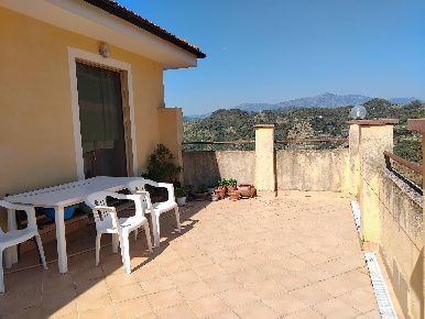 Foto Villa singola in oria, Soldano di 230 m² con 8 locali in vendita