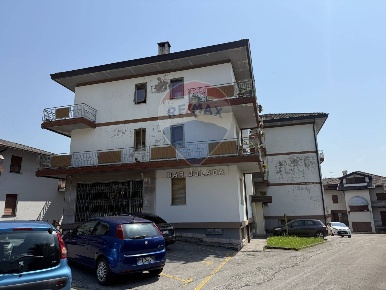 Foto Appartamento in Via Soccher, Ponte nelle Alpi di 120 m² con 6 locali