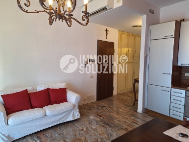 Foto Appartamento in Via Paolo Vincenzo Bonomini, Bergamo San Paolo