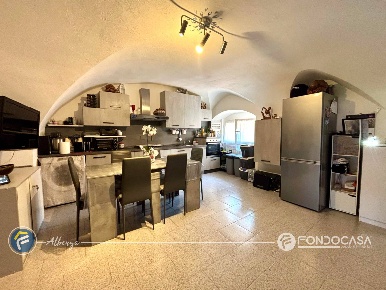 Foto Appartamento in Strada Rusineo, Albenga San Fedele Lusignano di 60 m²