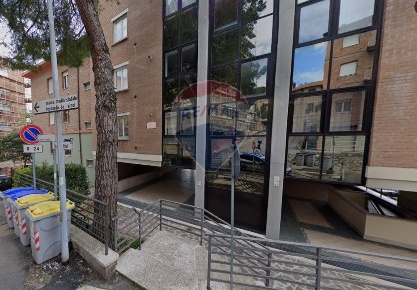 Foto Appartamento in Via Maria Bonaparte Valentini, Perugia Elce di 125 m²