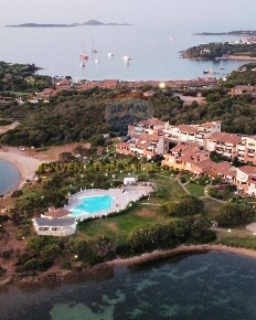 Foto Multiproprietà a Olbia Porto Rotondo di 45 m² con 2 locali in vendita