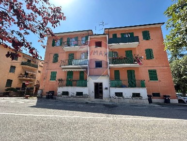 Foto Appartamento in VIA GIUSEPPE GARIBALDI, Panicale Tavernelle di 92 m²