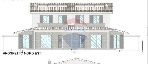 Foto Appartamento in Via Casciolano, Perugia Ponte Valleceppi di 145 m²