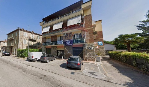 Foto Appartamento in VIA Ponte Vecchio, Perugia di 109 m² con 5 locali