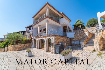 Foto Appartamento in Loc. Maiorca, Budoni Maiorca di 152 m² con 6 locali