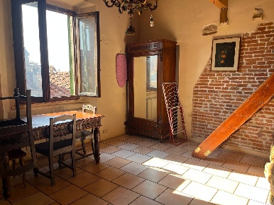 Foto Appartamento in Via San Martino, Pisa San Martino di 35 m² in affitto