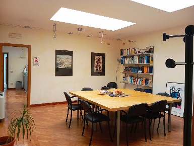 Foto Ufficio in Via Bramante 3, Terni Cardeto - Battisti di 230 m²