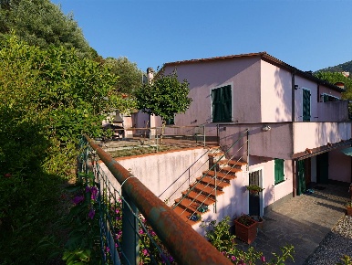 Foto Case semi ndipendenti in Località  Marona, Levanto Centro di 101 m²