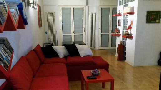 Foto Appartamento in via pietro micca, Asti Corso Dante di 65 m² in affitto