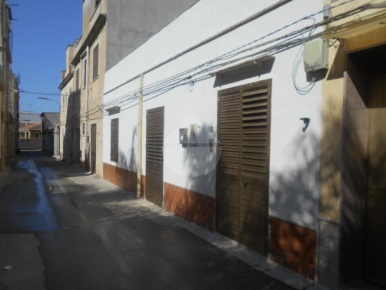 Foto Casa indipendente in Via Gaspare Guzzo, Castelvetrano Centro di 157 m²
