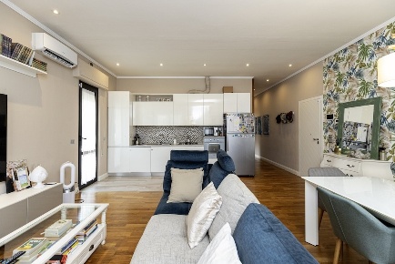 Foto Appartamento in Via Selvaiana 27, Camaiore Capezzano Pianore di 90 m²