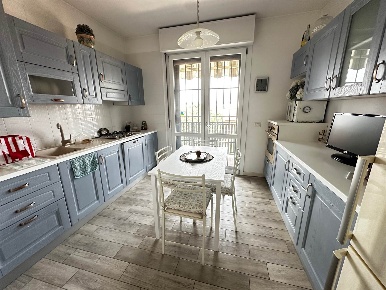 Foto Appartamento a Piacenza Farnesiana di 130 m² con 5 locali in vendita