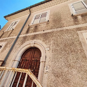 Foto Casa indipendente in VIA COSTA 49, Cassano Irpino di 230 m² in vendita