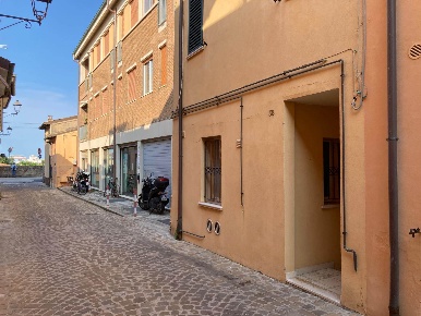 Foto Ufficio in via Nolfi, Fano di 32 m² con 2 locali in vendita