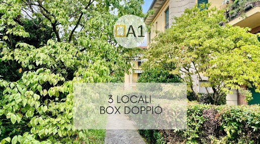 Foto Appartamento a Meda di 92 m² con 3 locali in vendita