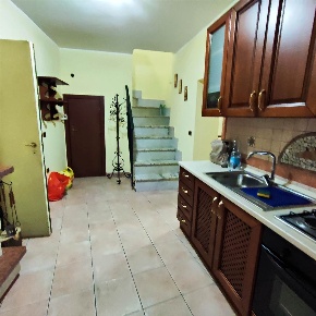 Foto Casa indipendente in VICO COSTA I 2, Cassano Irpino di 90 m²