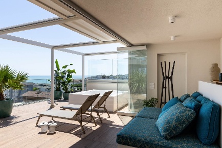 Foto Attico a Jesolo Lido Est di 240 m² con 7 locali in vendita